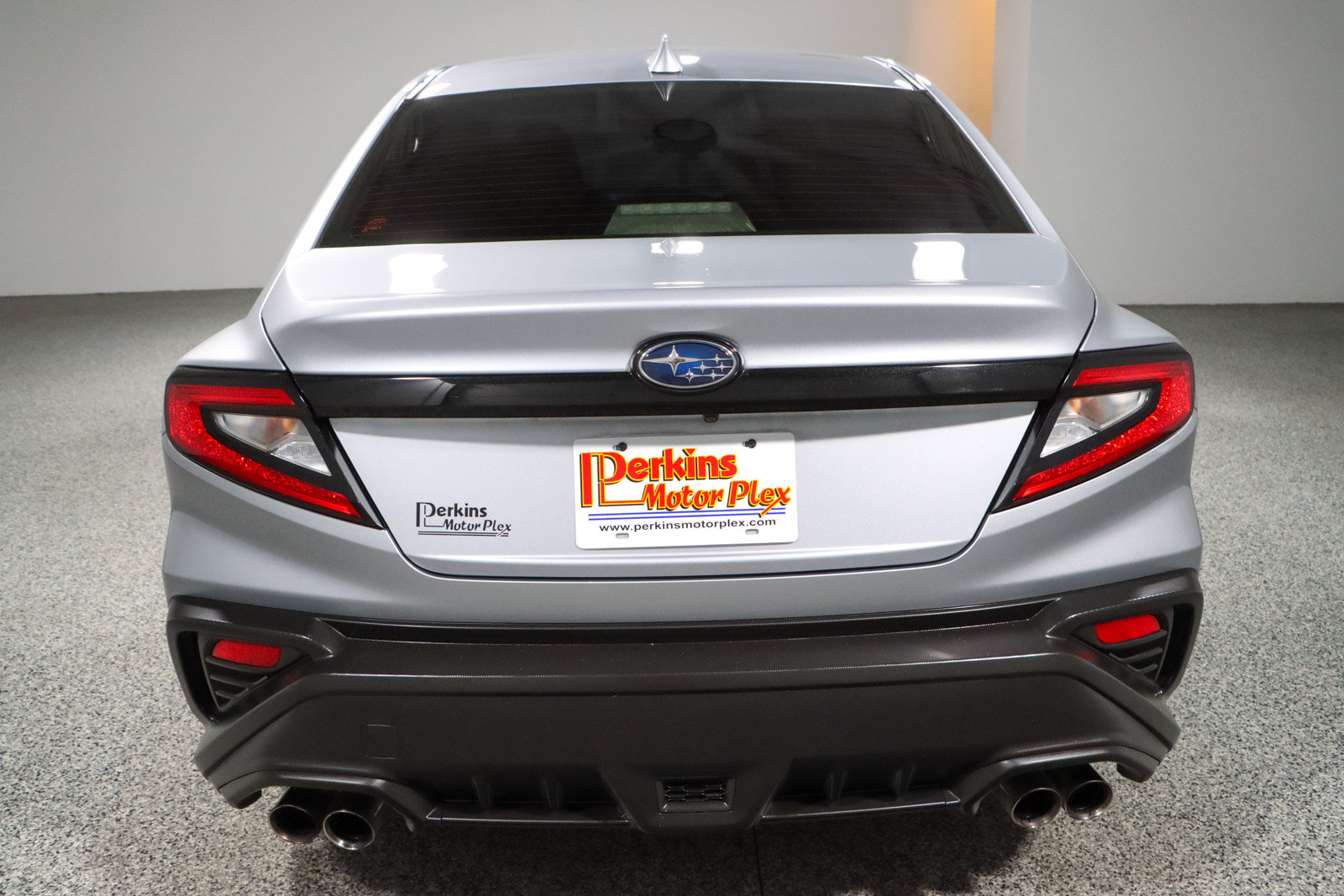 Used 2022 Subaru WRX AWD/4WD image 8