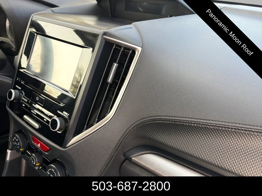 Used 2022 Subaru Forester Premium w/ Popular Package #1 image 20