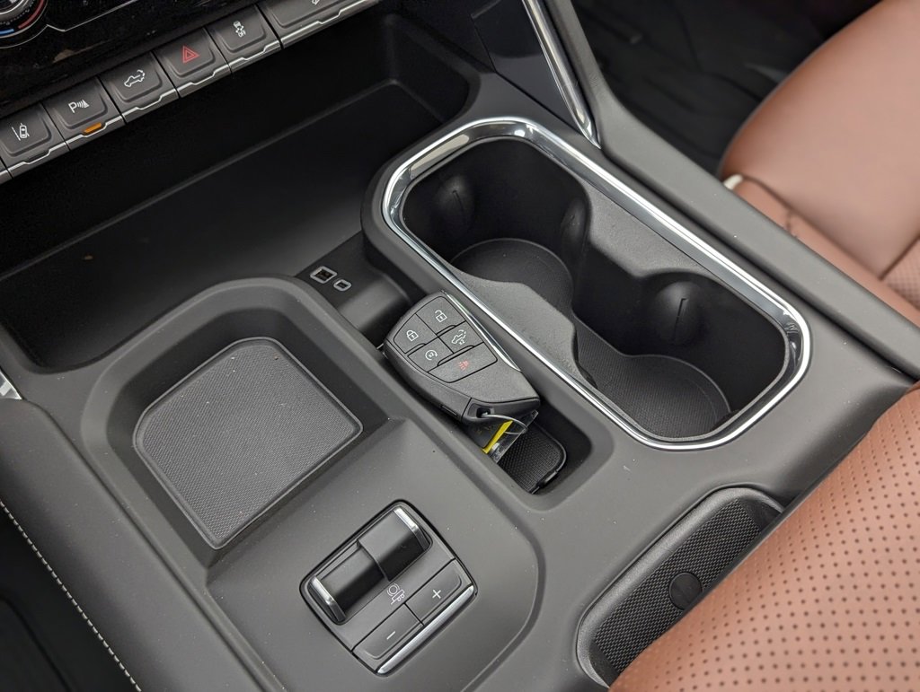 New 2026 GMC Sierra 3500 Denali Ultimate image 29