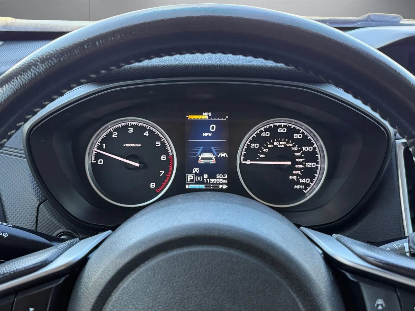 Used 2019 Subaru Forester Premium w/ All-Weather Package AWD/4WD image 28