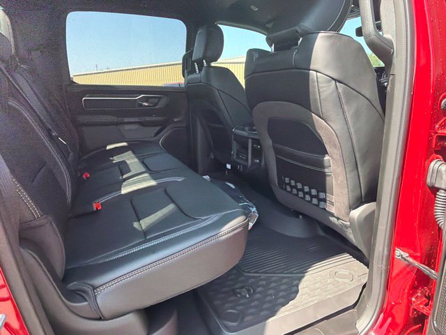 New 2026 RAM 1500 RHO AWD/4WD image 12