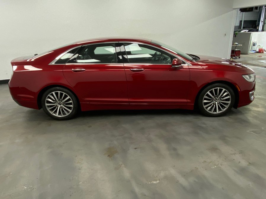 Used 2017 Lincoln MKZ Select w/ Select Plus Package AWD/4WD image 7