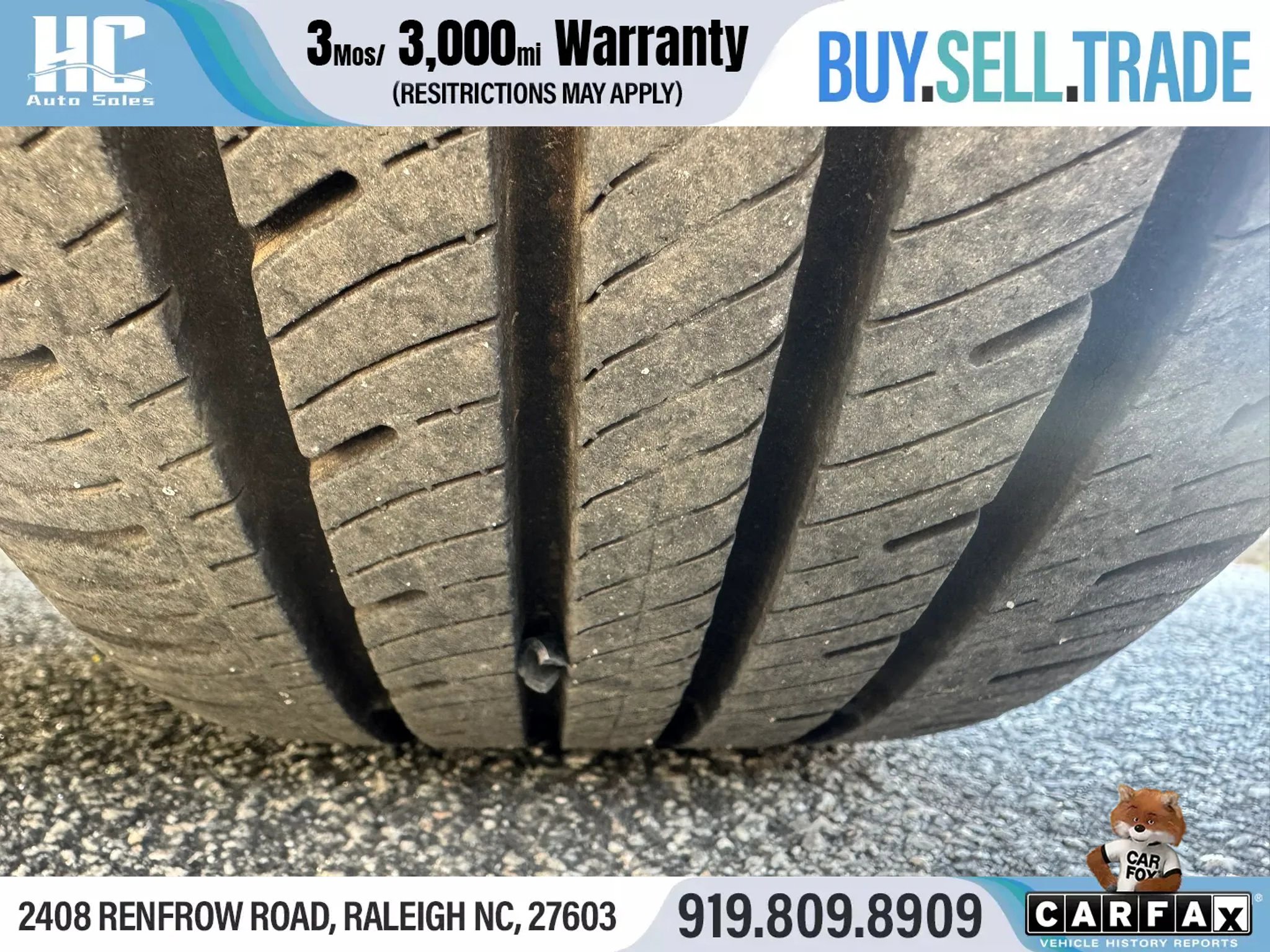 Used 2021 Hyundai Tucson SE w/ Cargo Package AWD/4WD image 11