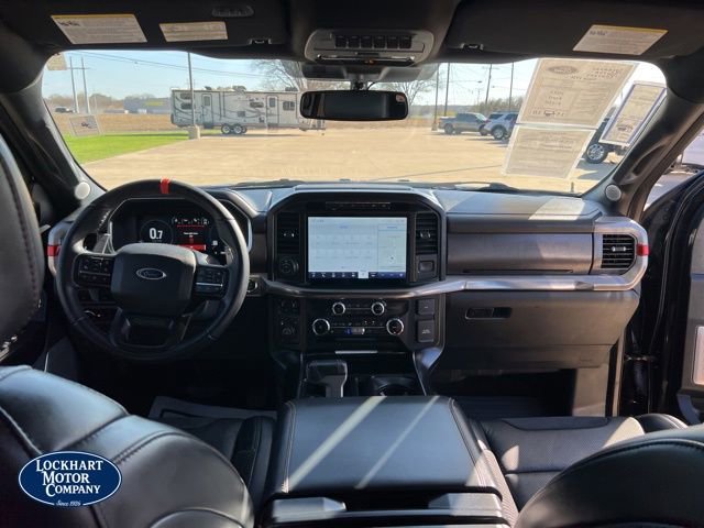 Used 2022 Ford F150 Raptor w/ Equipment Group 801A High image 41