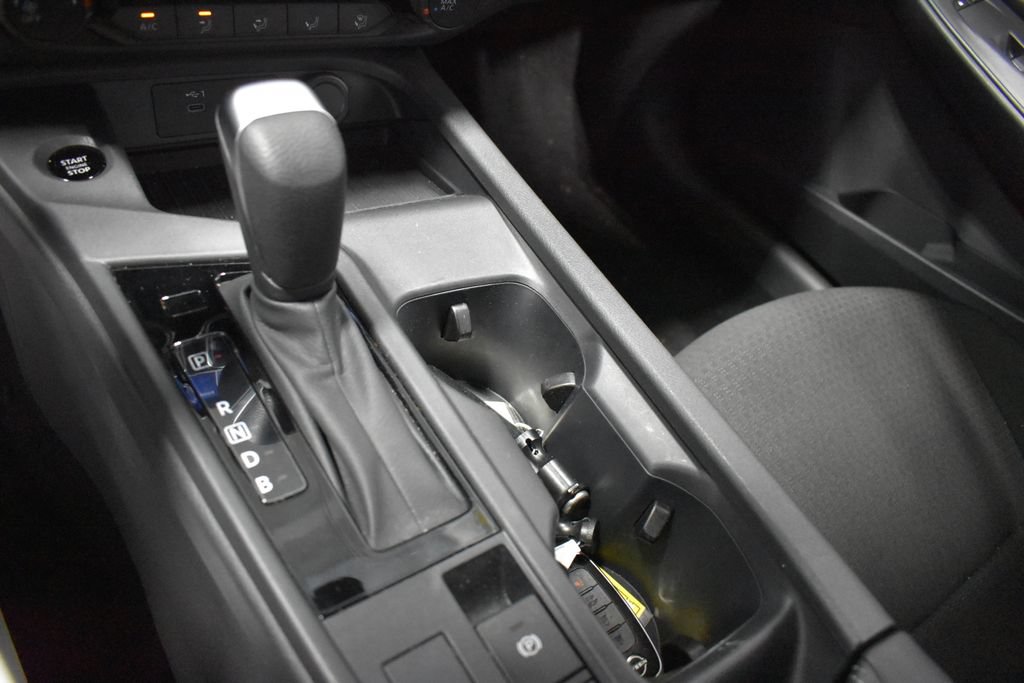 Certified 2026 Nissan Sentra S w/ S Cold Weather Package FWD image 18