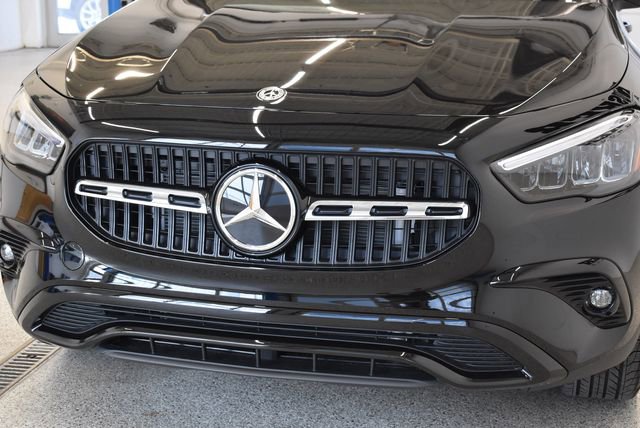 New 2026 Mercedes-Benz GLA 250 4MATIC image 14