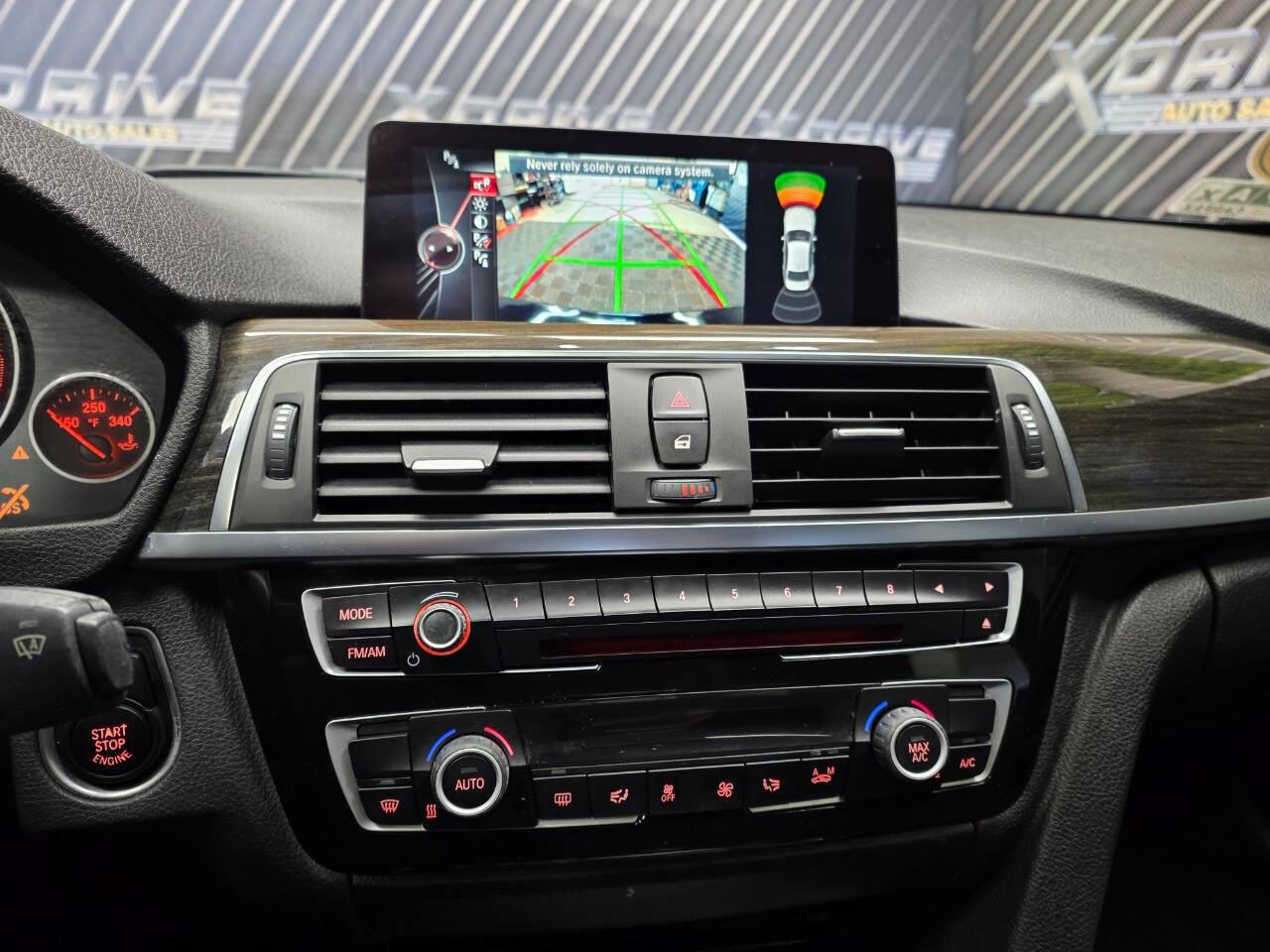 Used 2016 BMW 328i Sedan image 22