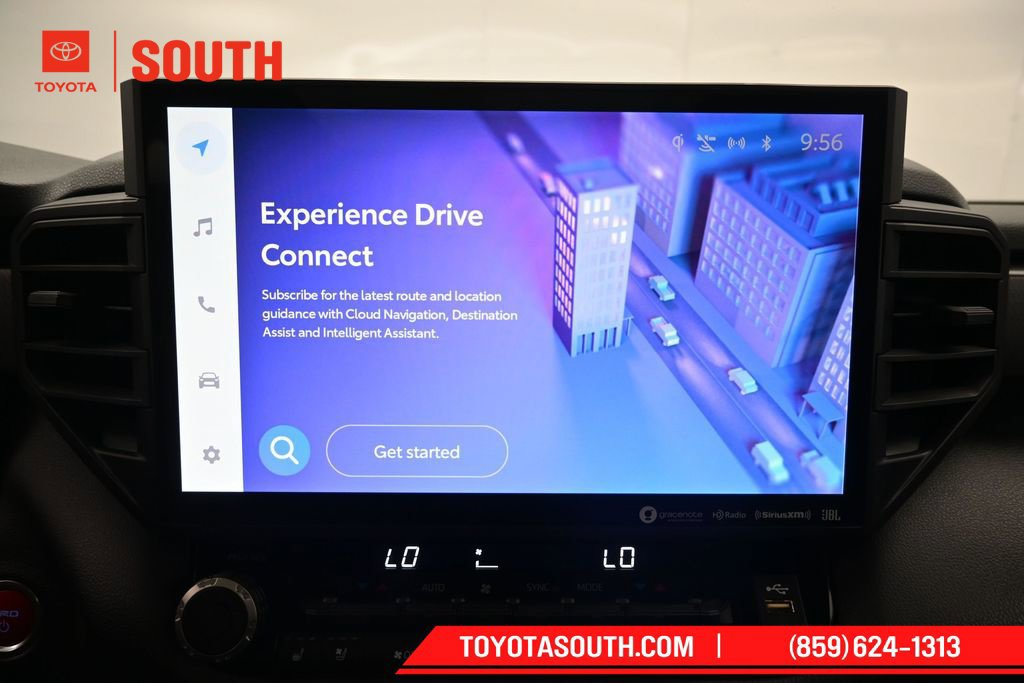 Used 2022 Toyota Tundra TRD Pro w/ Security Package (TMS) AWD/4WD image 13