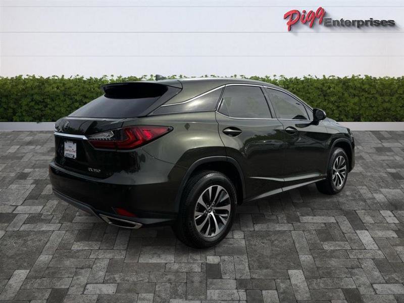 Used 2022 Lexus RX 350 FWD w/ Premium Package image 10