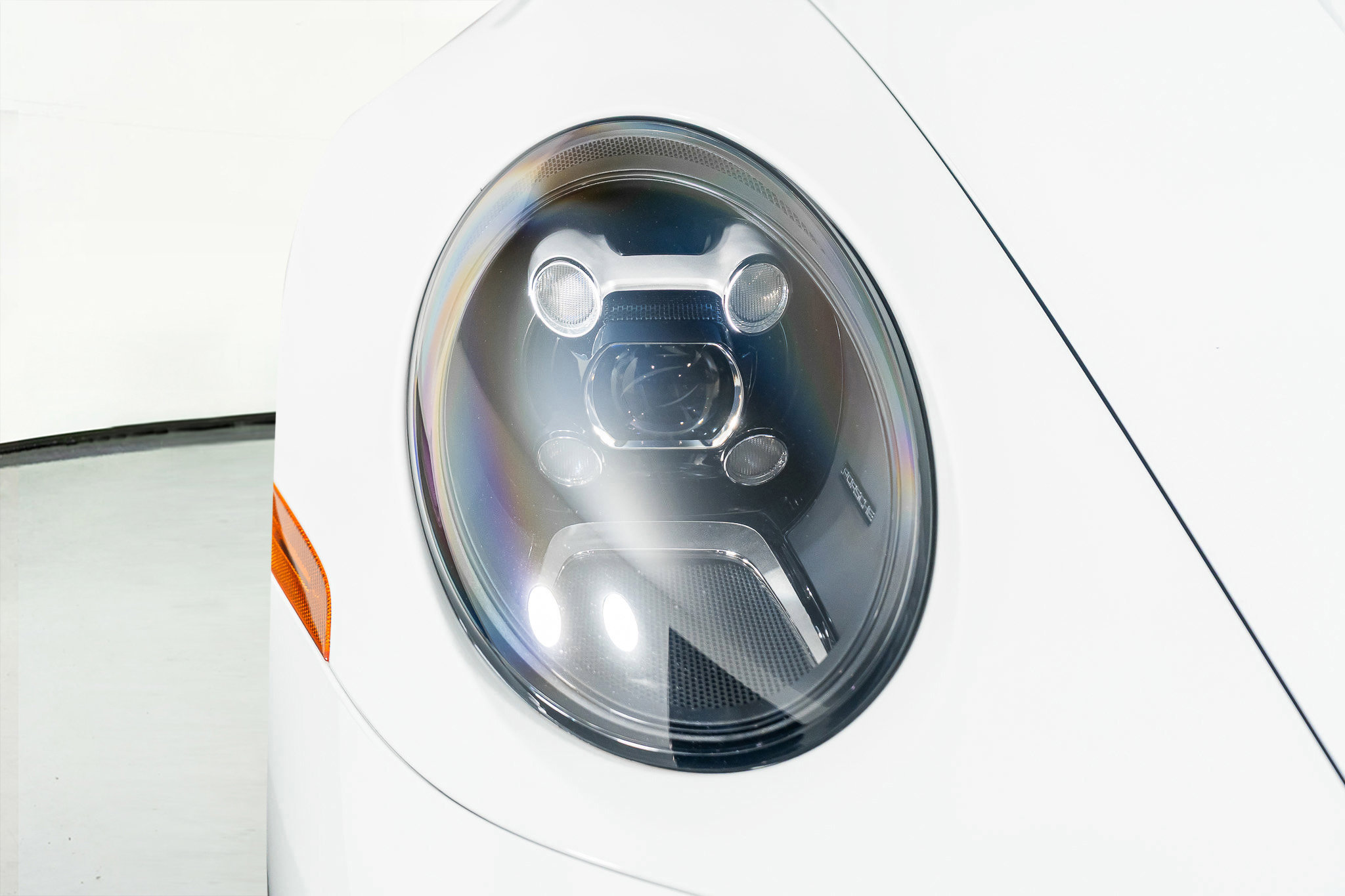 Used 2021 Porsche 911 Carrera 4S image 23