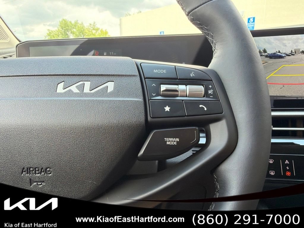 New 2026 Kia Sportage LX w/ LX Convenience Package AWD/4WD image 33