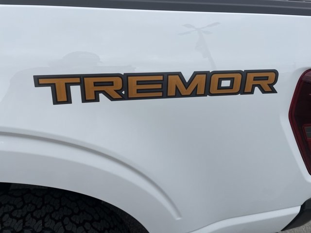 New 2025 Ford F150 Tremor w/ Equipment Group 402A High image 12