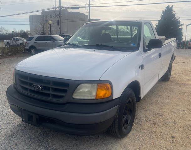 Used 2004 Ford F150 XL image 2