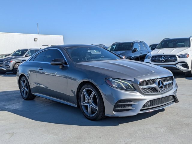 Used 2018 Mercedes-Benz E 400 E 400 image 3