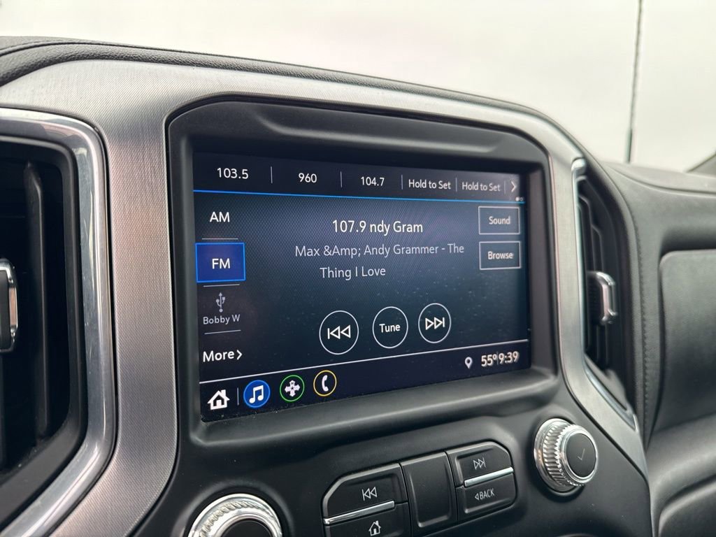 Used 2023 GMC Sierra 3500 SLE image 22