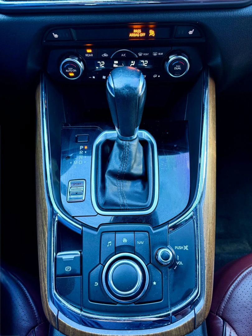 Used 2016 MAZDA CX-9 Signature image 16