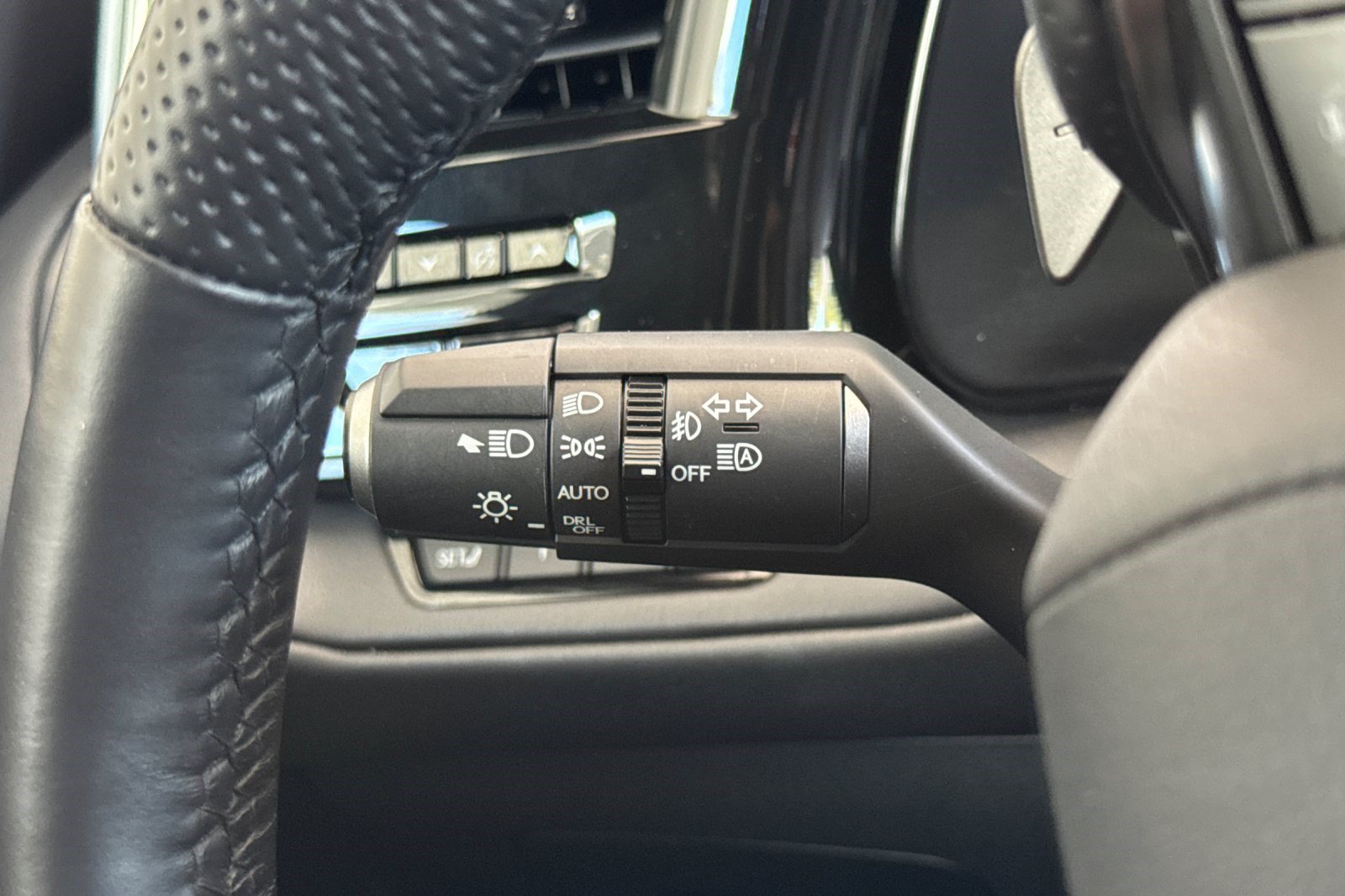 Certified 2026 Lexus TX 500h AWD w/ Technology Package image 35
