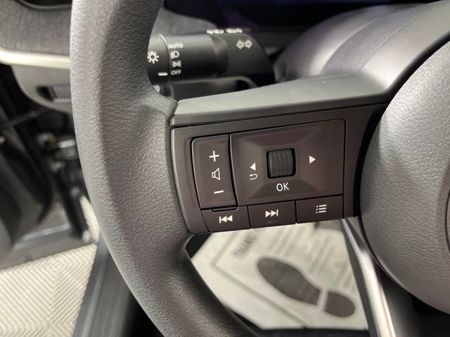 New 2026 Nissan Kicks SV w/ Cold Weather Package FWD image 23