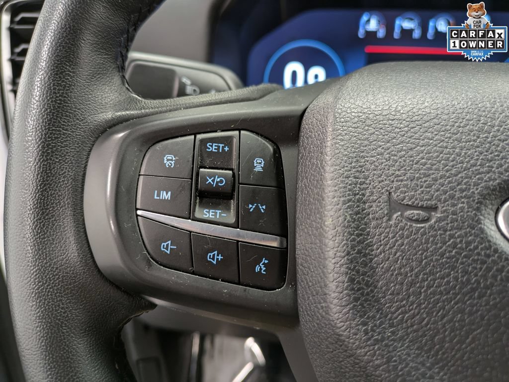 Used 2024 Ford Ranger Lariat AWD/4WD image 21