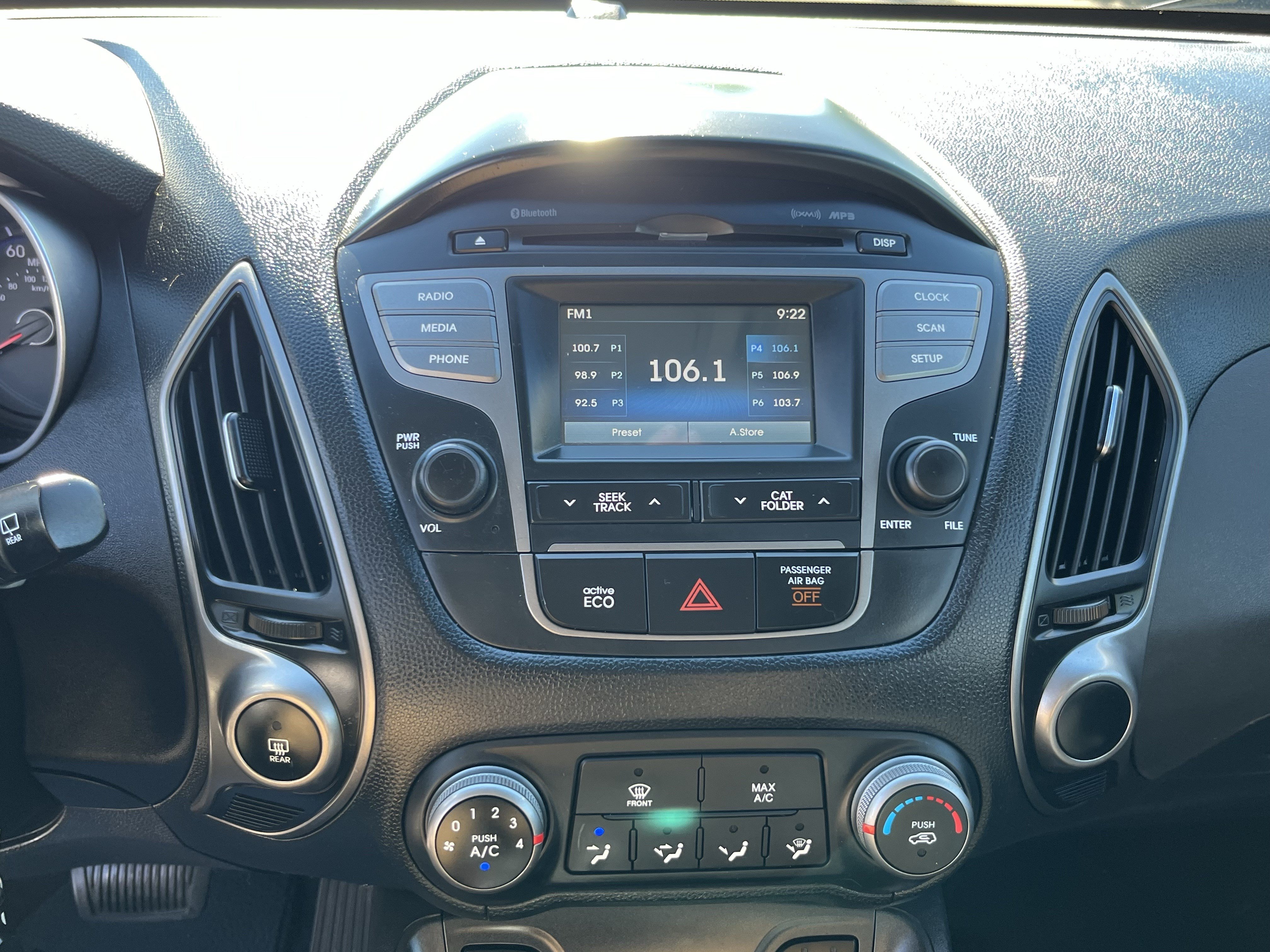 Used 2014 Hyundai Tucson SE AWD/4WD image 22