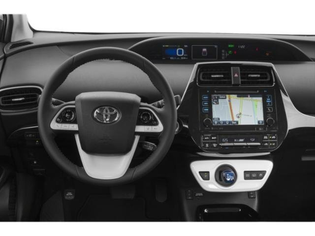 Used 2019 Toyota Prius Prime Premium image 8