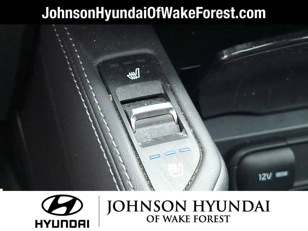 Used 2025 Kia Telluride EX X-Line AWD/4WD image 19