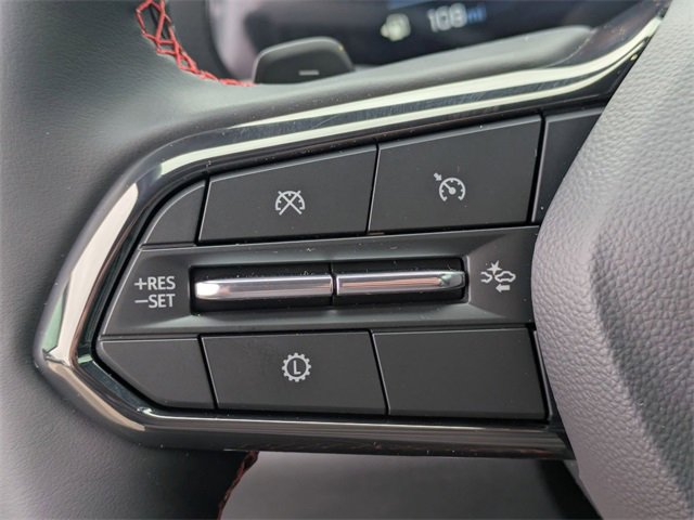 New 2026 Chevrolet Equinox RS image 13