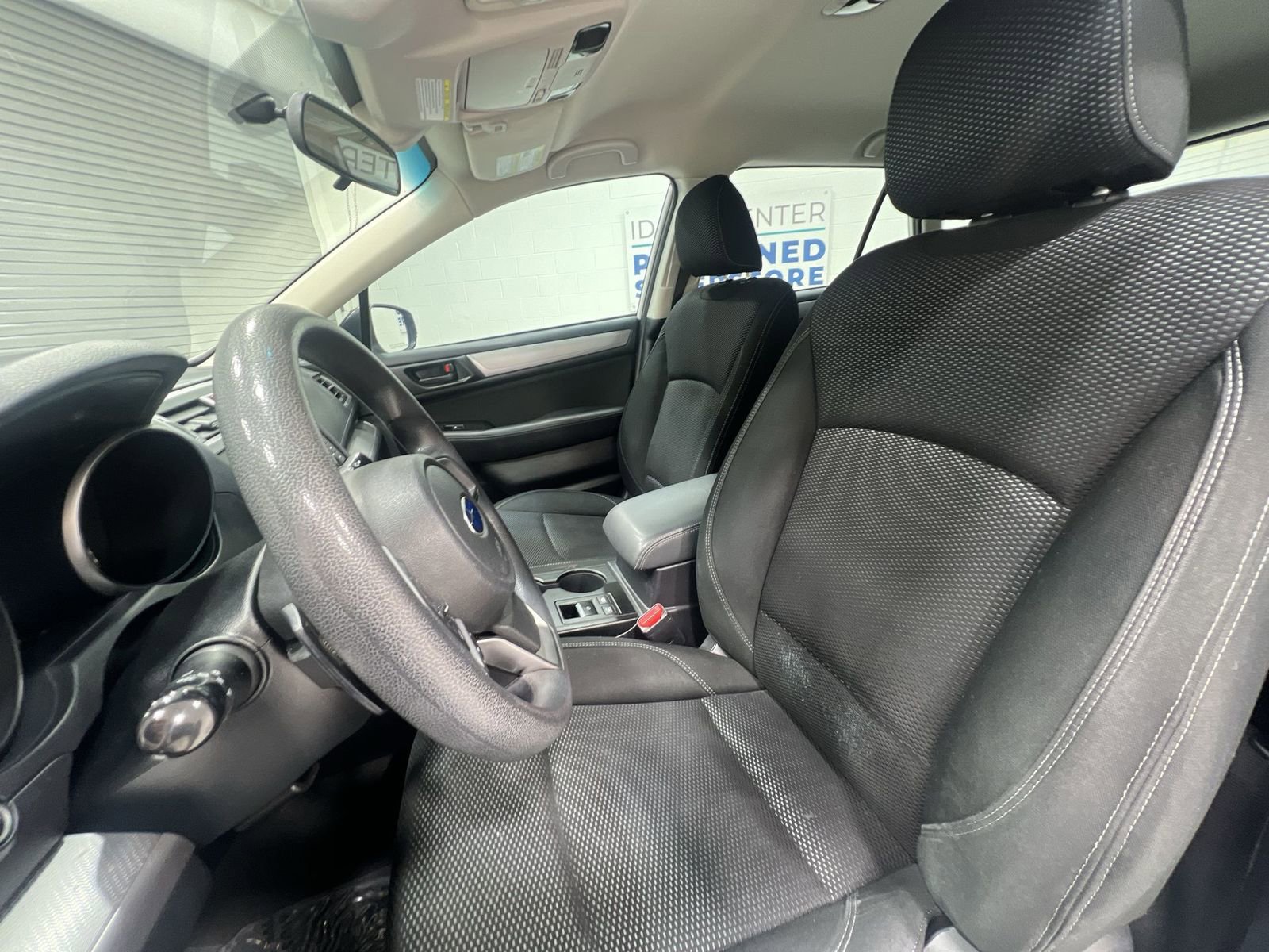 Used 2019 Subaru Outback 2.5i image 11