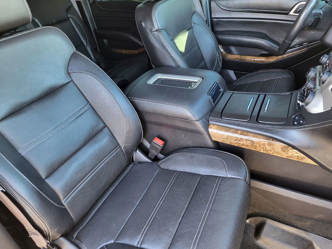 Used 2016 GMC Yukon XL Denali w/ Open Road Package image 23