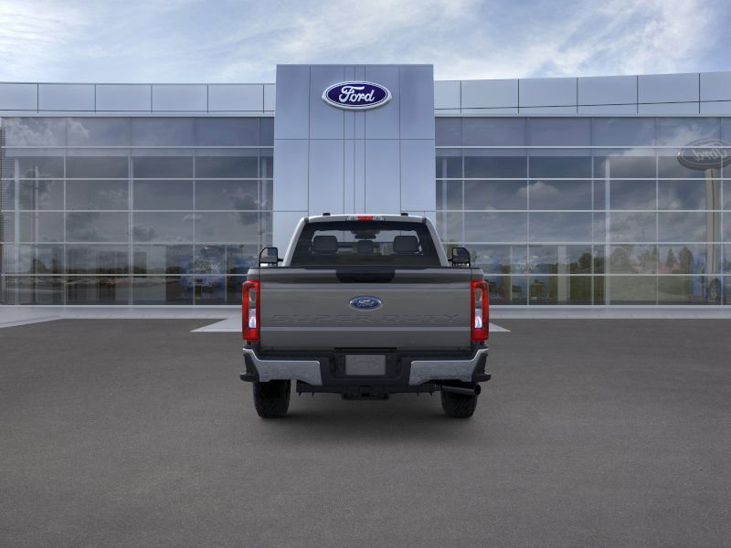 New 2026 Ford F350 XL image 5