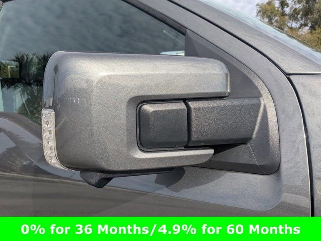 New 2026 Ford F150 Lariat w/ Equipment Group 501A Mid image 13