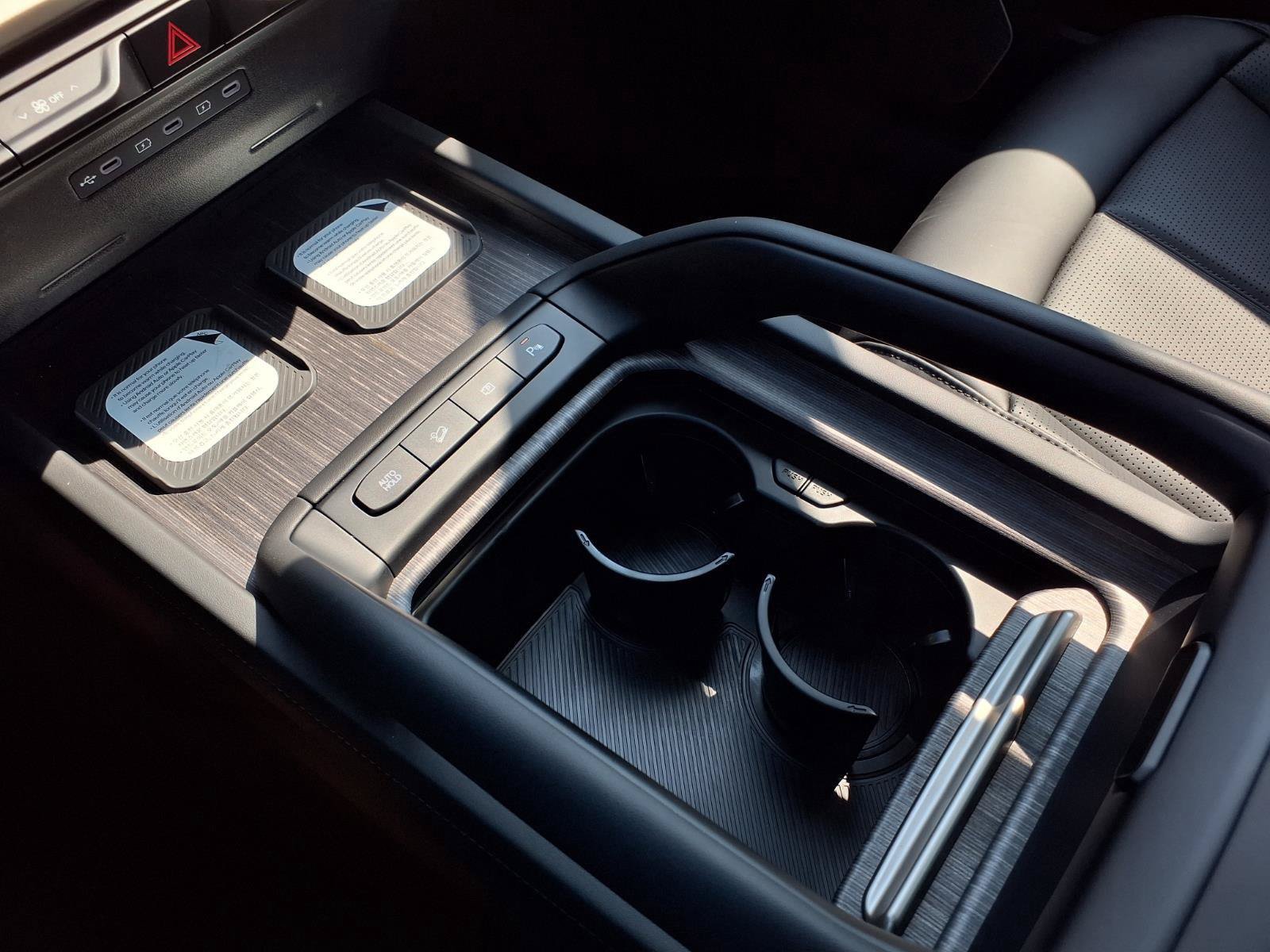 New 2027 Kia Telluride SX Prestige AWD/4WD image 5