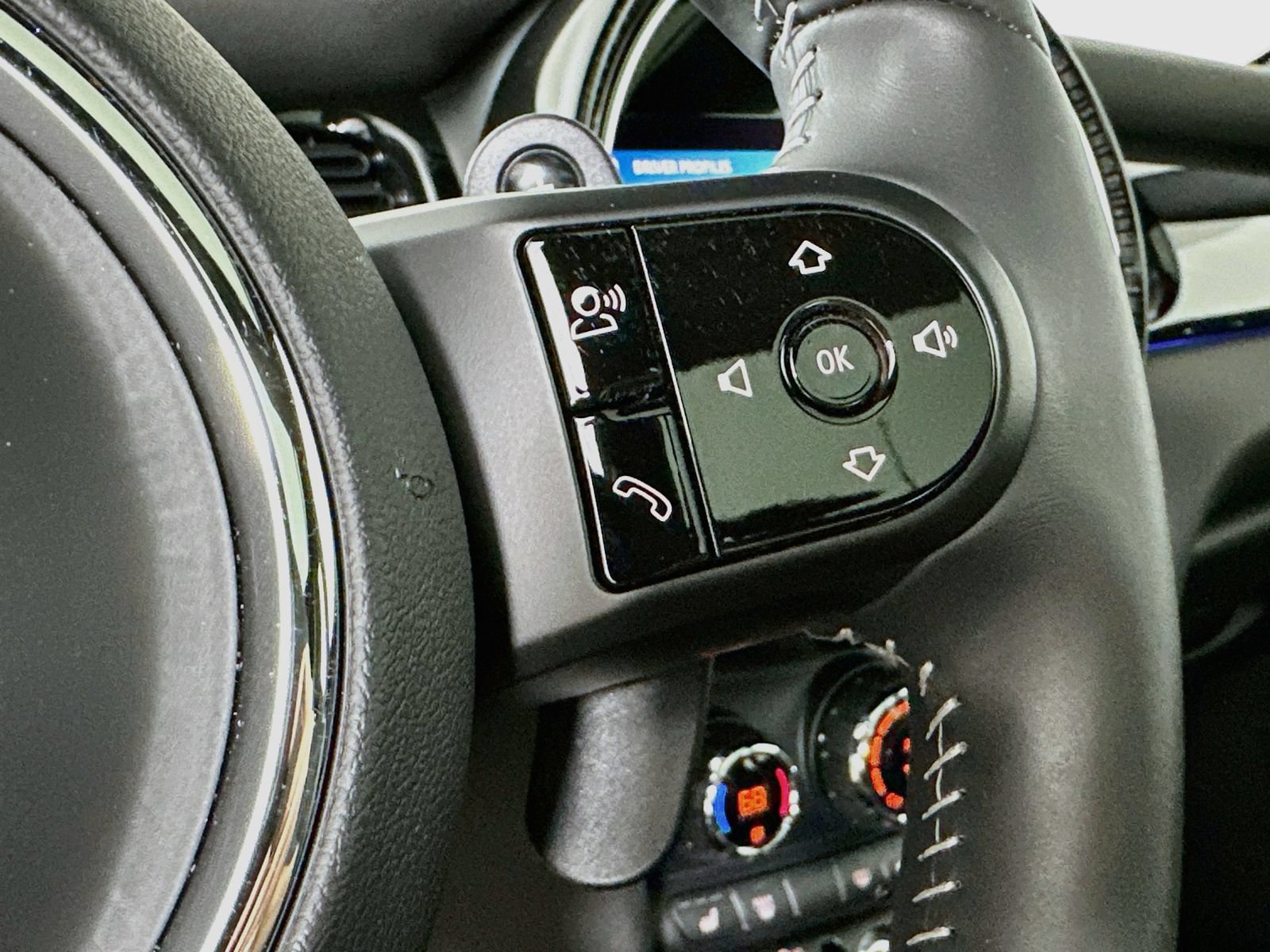 Certified 2023 MINI Cooper John Cooper Works FWD image 20