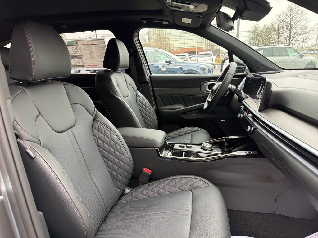 New 2026 Kia Sorento SX Prestige AWD/4WD image 11