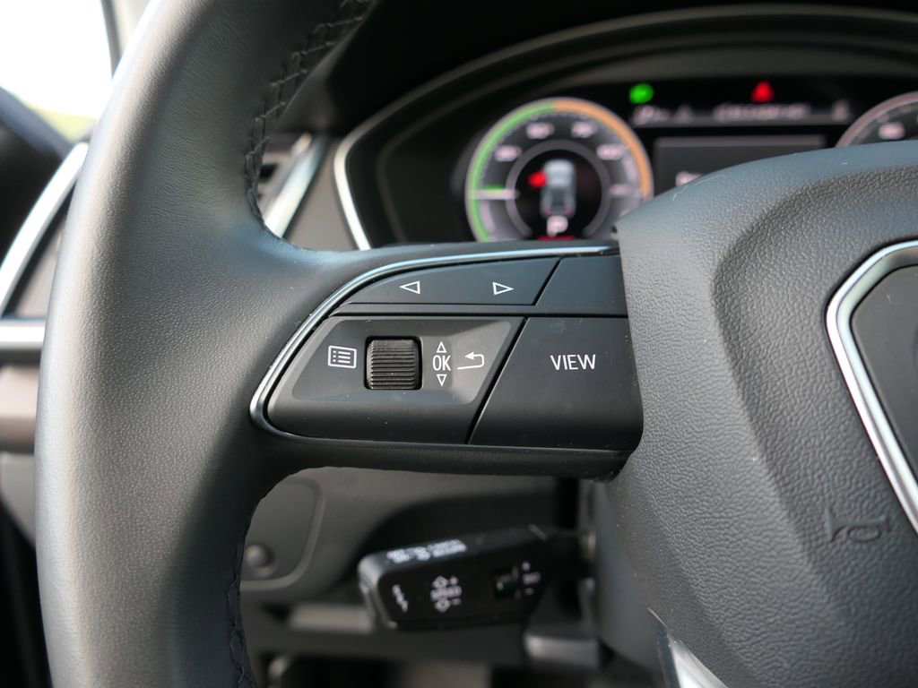 Used 2023 Audi Q5 e Premium Plus w/ Premium Plus Package image 14