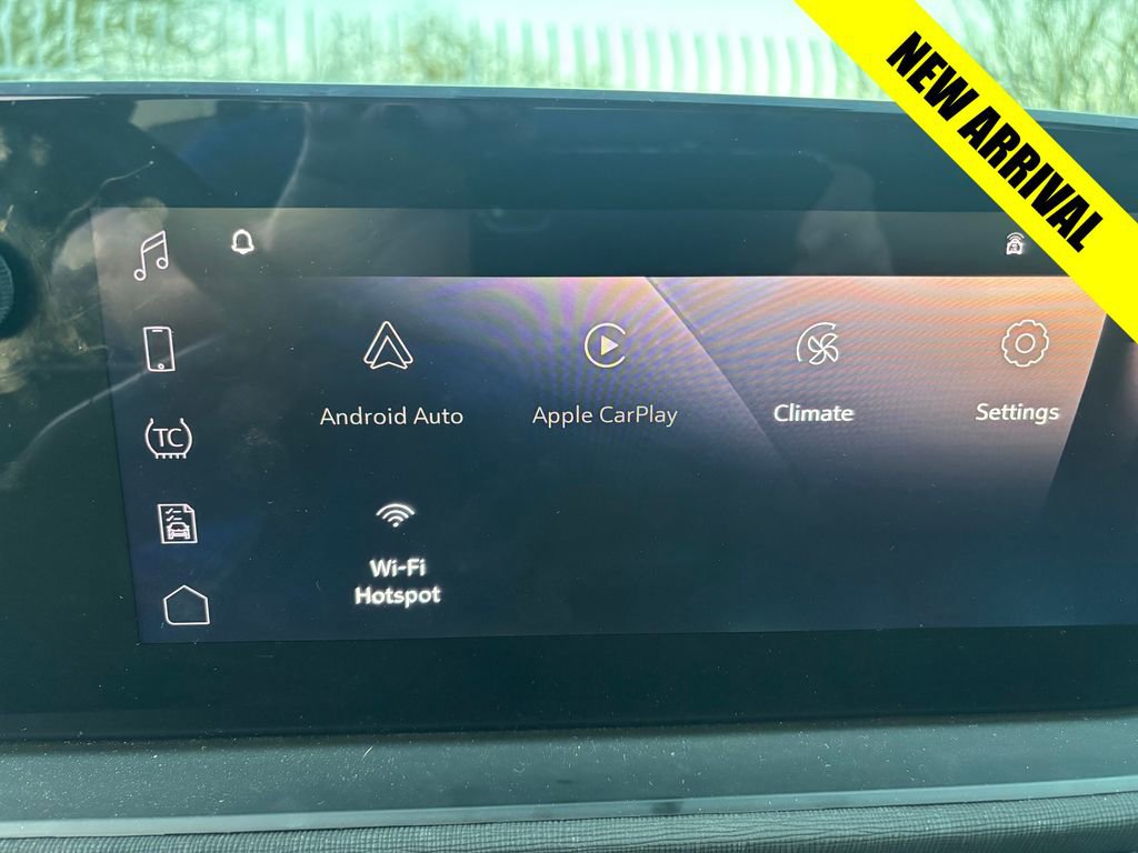 Used 2025 Buick Envista Sport Touring w/ Convenience I Package image 7