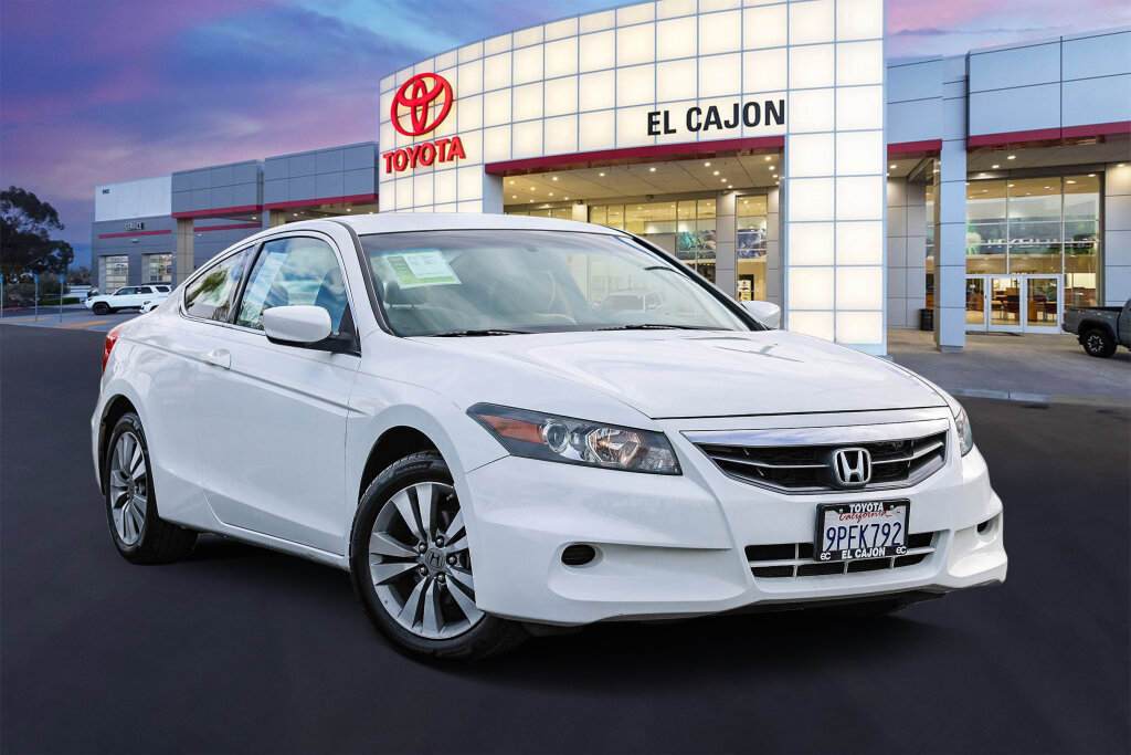 Used 2011 Honda Accord LX-S image 1