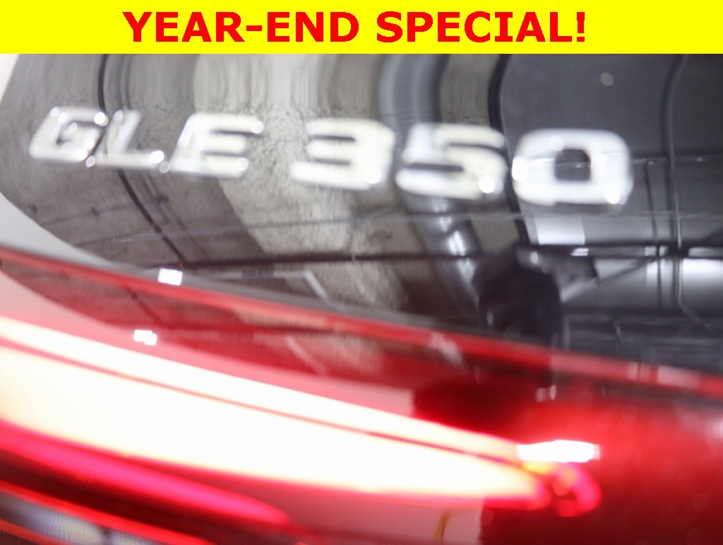 Certified 2025 Mercedes-Benz GLE 350 4MATIC image 56