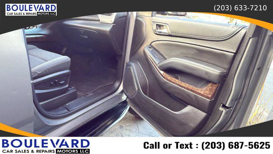 Used 2017 Chevrolet Tahoe LS w/ Max Trailering Package image 37