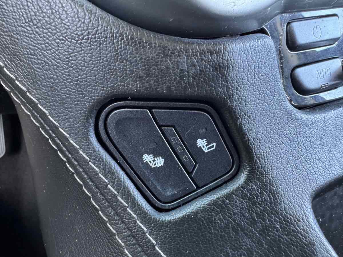 Used 2017 Chevrolet Tahoe LT w/ Max Trailering Package image 32