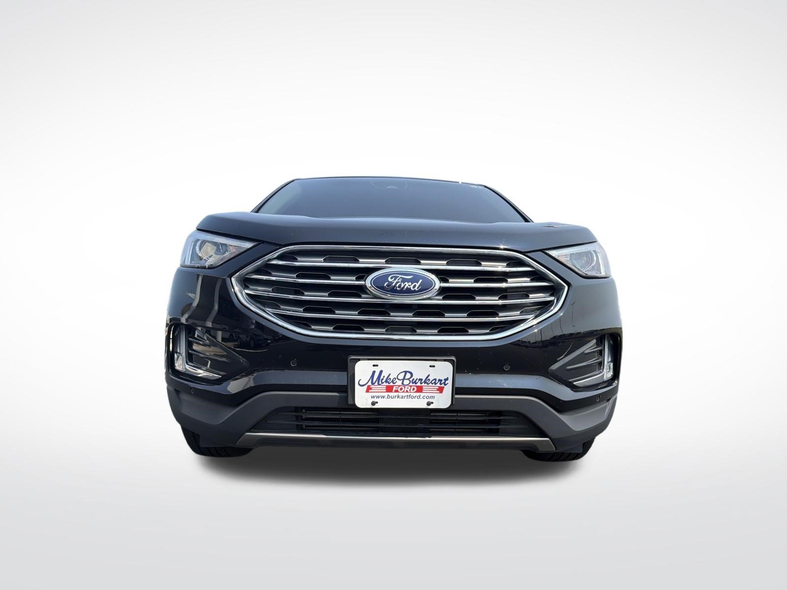 Used 2024 Ford Edge Titanium AWD/4WD image 45