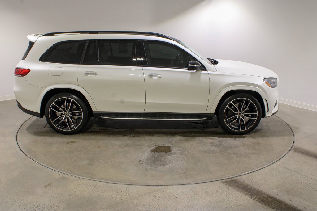 Used 2022 Mercedes-Benz GLS 450 GLS 450 image 6