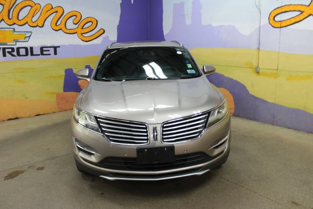 Used 2018 Lincoln MKC Reserve w/ MKC Technology Package AWD/4WD image 7