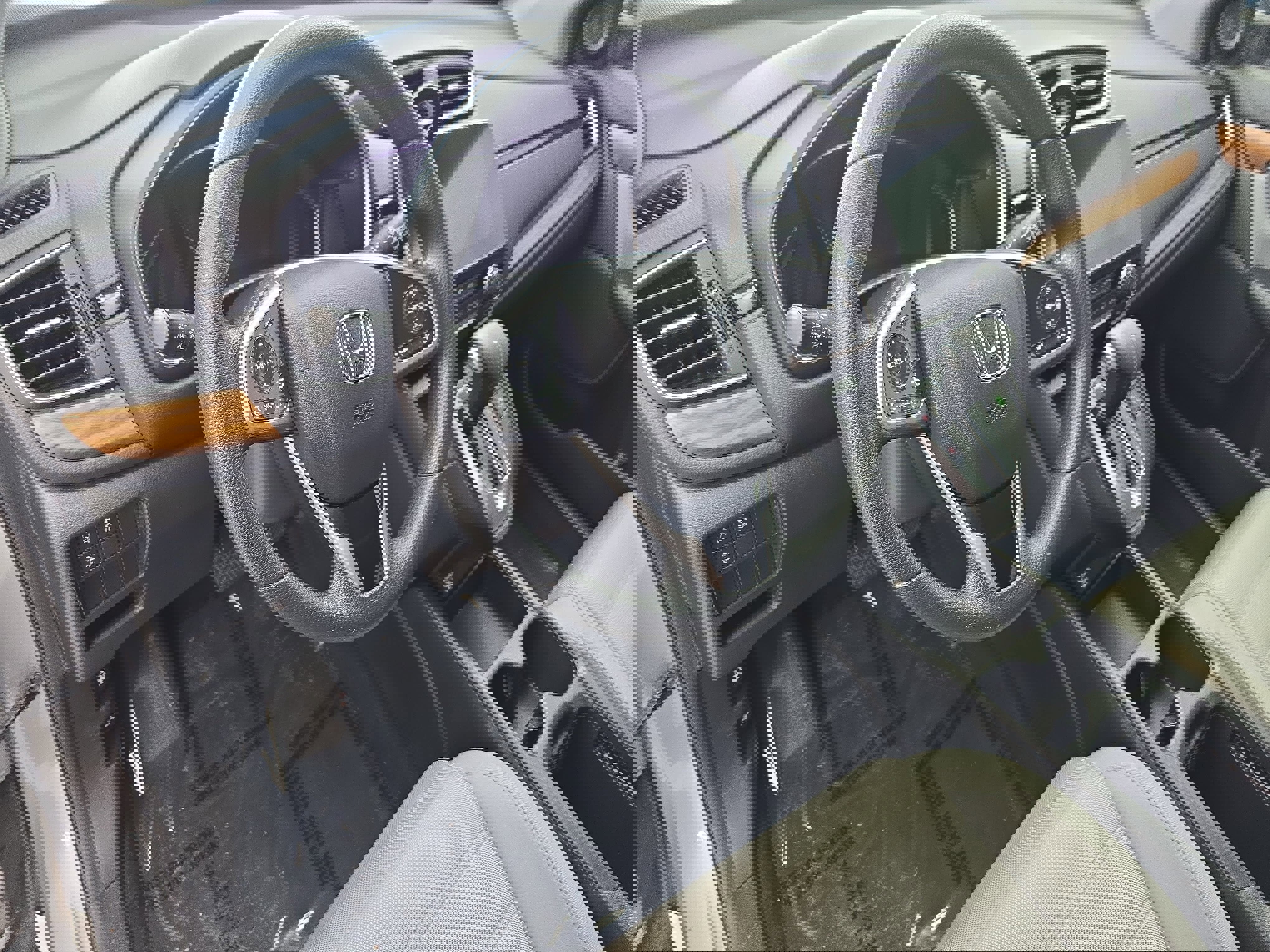 Certified 2021 Honda CR-V EX image 15