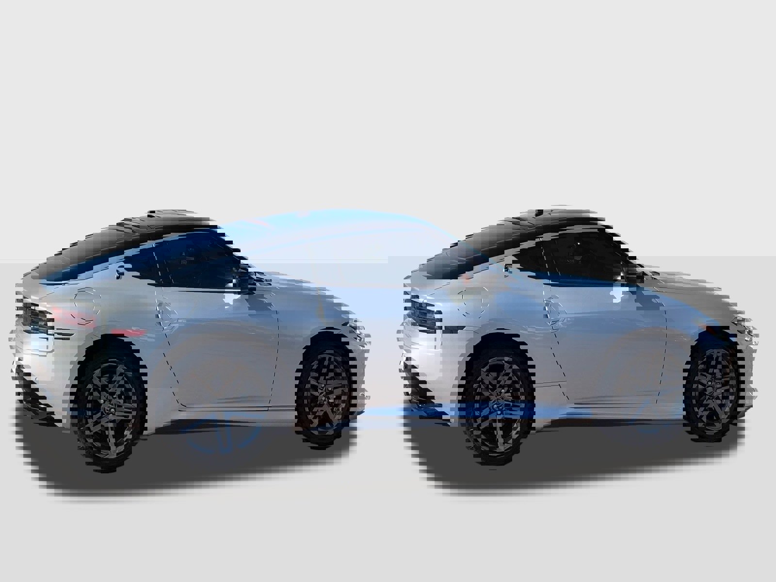 New 2025 Nissan Z Sport w/ Floor Mat Package image 7