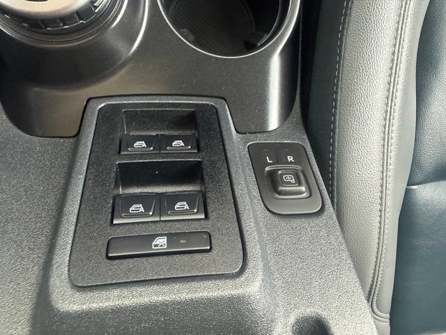 Used 2023 Ford Bronco Outer Banks AWD/4WD image 19