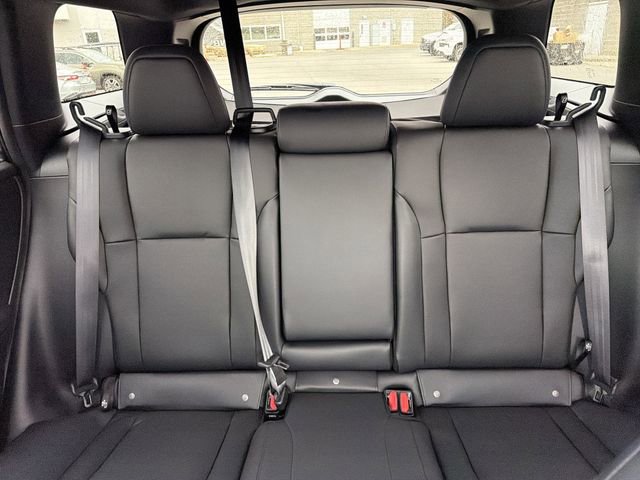 New 2026 Subaru Outback Premium image 30