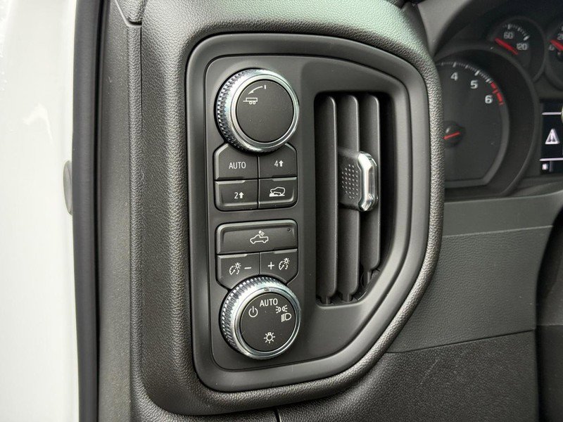 New 2026 GMC Sierra 1500 Pro w/ Pro Value Package image 15