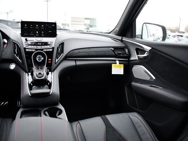 New 2026 Acura RDX A-Spec image 21