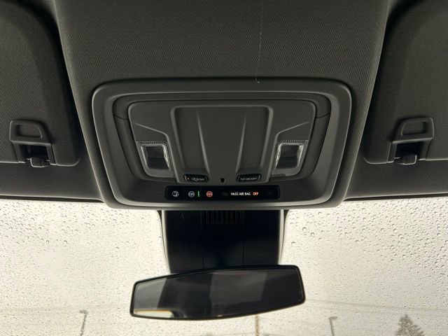 Used 2025 Chevrolet Silverado 1500 Custom AWD/4WD image 18